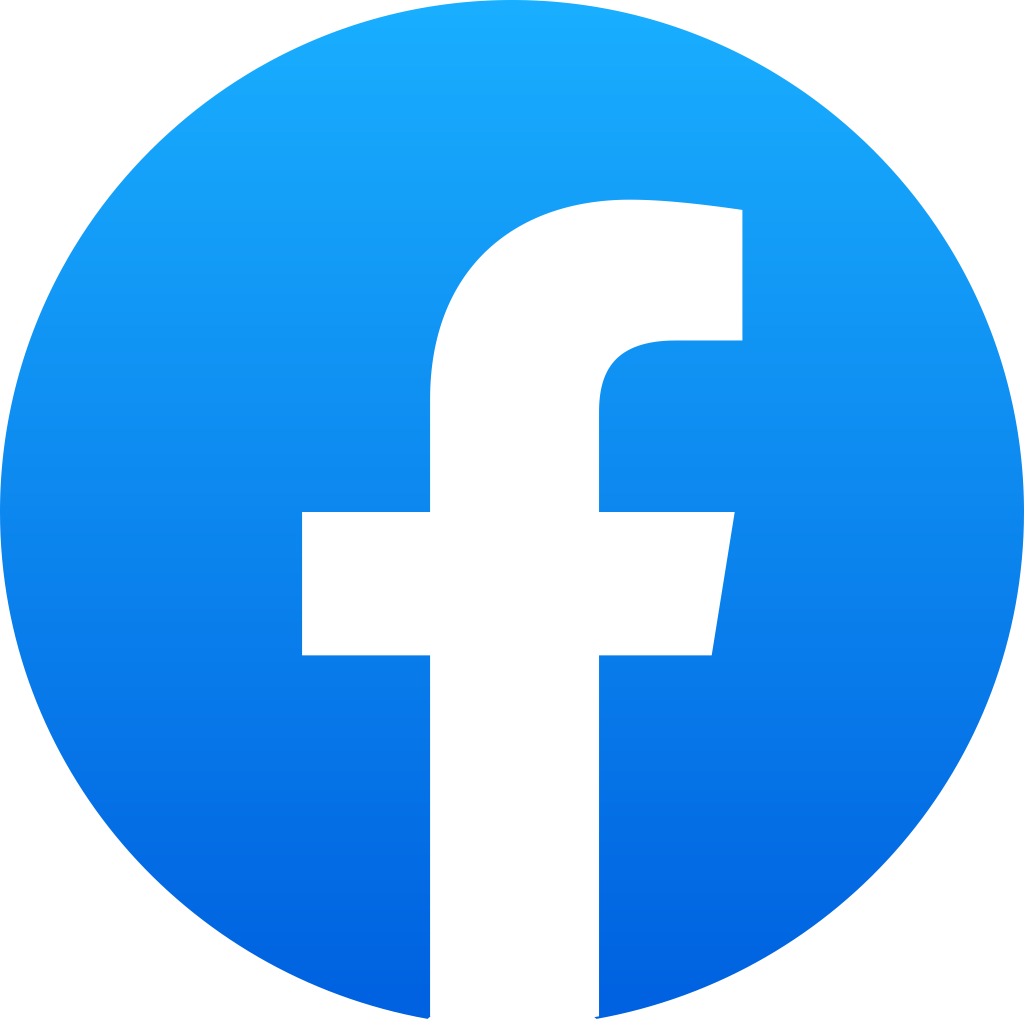 facebook logo
