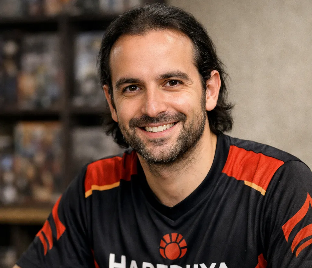 Javier Domínguez